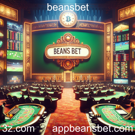 Apostas no Beansbet: Diversão e Responsabilidade no Jogo Online