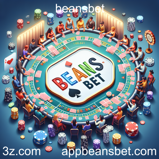 Cartas A Evolução dos Jogos de Cartas no Beansbet