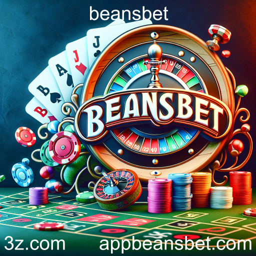 Explorando a Categoria de Cassino no Beansbet