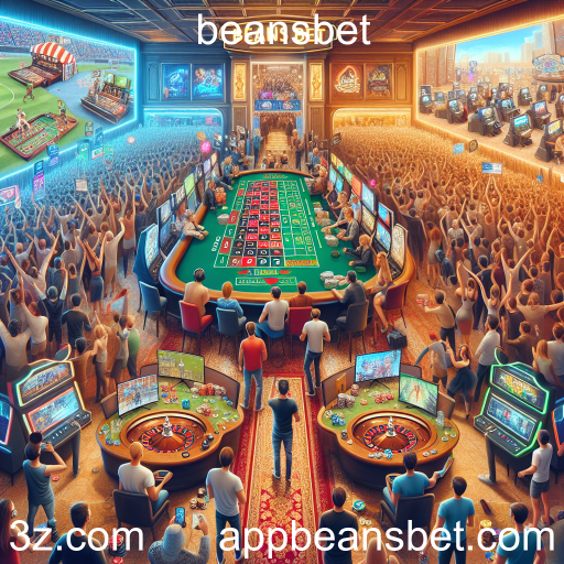 A Ascensão dos E-Sports: Uma Nova Era do Entretenimento