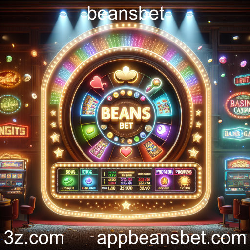 Descubra as Melhores Promoções no Beansbet